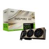 کارت گرافیک مدل MSI GeForce RTX 5070 INSPIRE 3X OC 12GB