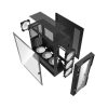 کیس کامپیوتر دارک فلش مدل DK431 Glass E-ATX - تصویر 3