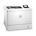 پرینتر لیزری تک کاره برند اچ‌ پی مدل LaserJet Pro M554dn
