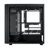 کیس گیم کولر مستر مدل Masterbox 600 Black - تصویر 4