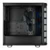 کیس گیم کورسیر مدل iCUE 465X RGB Black - تصویر 5
