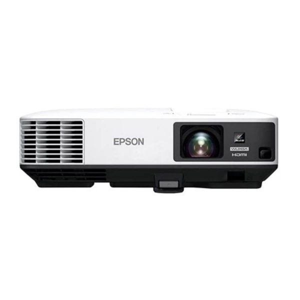 ویدئو پروژکتور اپسون مدل EB-2250U