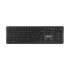 کیبورد تسکو مدل TK7005W