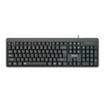 کیبورد باسیم بیاند مدل BK-3455
