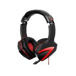 هدست باسیم گیمینگ ای فورتک مدل G500