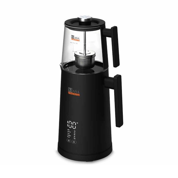 چای ساز ناسا مدل NS-527