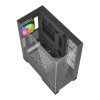 کیس گیمینگ لاجیکی مدل C511B - تصویر 4