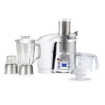 آبمیوه گیری چهارکاره ناسا مدل NS-942