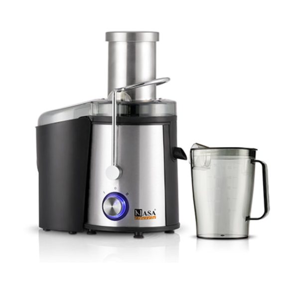 آبمیوه گیری تک کاره ناسا مدل NS-918