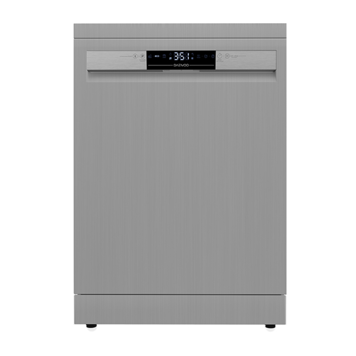 33-2-115 ماشین ظرفشویی 12 نفره دوو مدل Magda DW-110 - تصویر 1