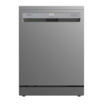 ماشین ظرفشویی 14 نفره دوو مدل Salda DW-200