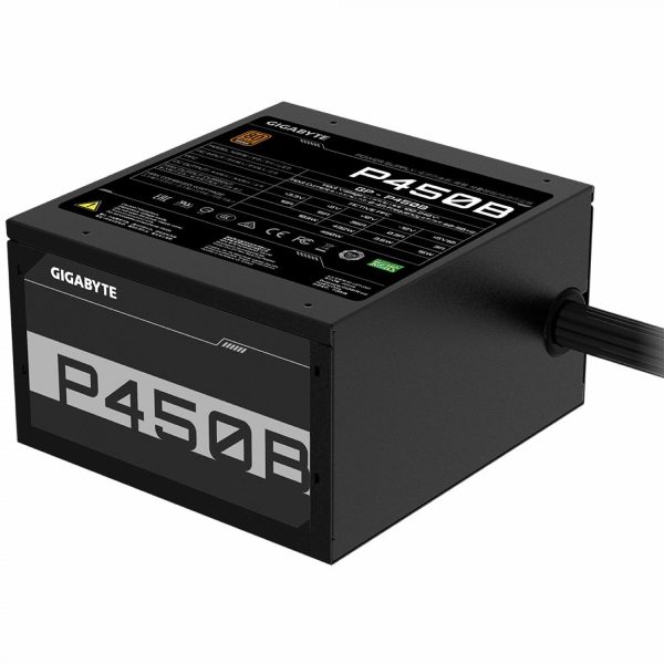 پاور گیگابایت 450 وات مدل P450B