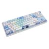 کیبورد بی سیم گیمینگ ردراگون مدل K707 AK PRO RGB - تصویر 3