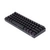 کیبورد بی سیم گیمینگ ردراگون مدل Dragonborn K630 Black - تصویر 3
