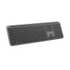 کیبورد بی سیم لاجیتک مدل Signature Slim K950 - تصویر 3