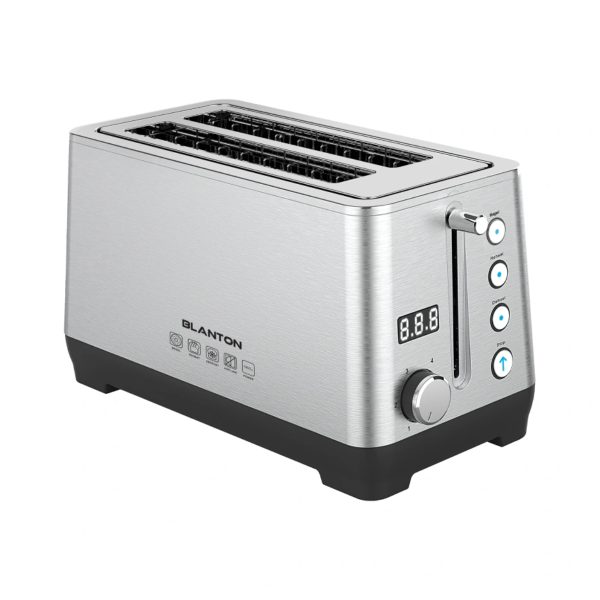 توستر نان بلانتون مدل BCR-BT2203