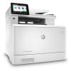 پرینتر لیزری چند کاره اچ‌ پی مدل LaserJet Pro MFP M479dw - تصویر 3