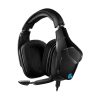 هدست باسیم گیمینگ لاجیتک مدل G633s - تصویر 3