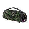 اسپیکر بلوتوثی قابل حمل تازاتا مدل BOOMBLAST MAX RGB - تصویر 3