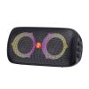 اسپیکر بلوتوثی قابل حمل تازاتا مدل PARTY 800S RGB - تصویر 5