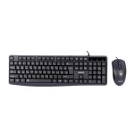 کیبورد و ماوس باسیم بیاند مدل BMK-3375