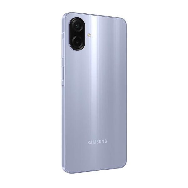 گوشی موبایل سامسونگ مدل Galaxy A07 4G حافظه 64 گیگابایت و رم 4