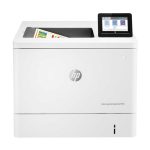 پرینتر لیزری تک کاره برند اچ‌ پی مدل LaserJet Pro M555dn