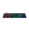 کیبورد باسیم گیمینگ ریزر مدل DeathStalker V2 RED SW - تصویر 3