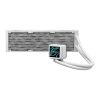 فن CPU ایسوس مدل Prime LC 360 ARGB White - تصویر 3