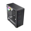 کیس لاجی کی مدل C484B - تصویر 3