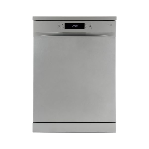 ماشین ظرفشویی 14 نفره جی پلاس مدل GDW-N1473