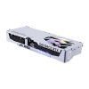 کارت گرافیک مدل MSI GeForce RTX 5080 GAMING TRIO White OC 16GB - تصویر 4