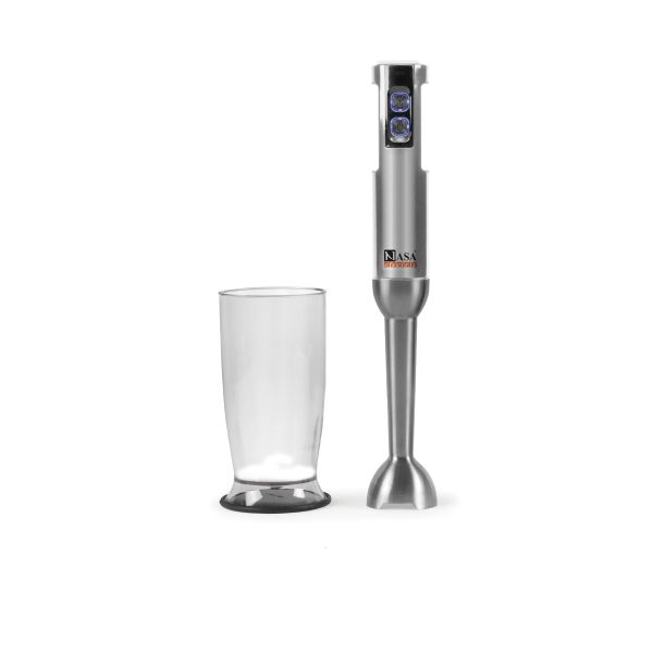 گوشت کوب برقی تک کاره ناسا مدل NS-992
