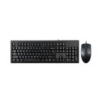 کیبورد و ماوس باسیم ای فورتک مدل KM-72620D