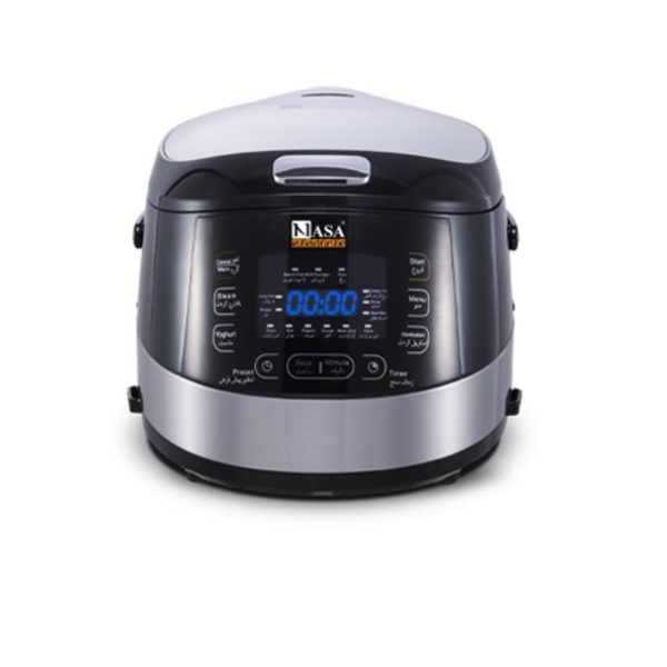 پلوپز دیجیتال ناسا مدل NS-3081