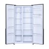 یخچال فریزر ساید بای ساید جی پلاس مدل GSS-P7535 - تصویر 3