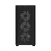 کیس گیم ایسوس مدل A21 Plus Black - تصویر 3