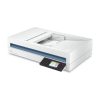 اسکنر اچ پی مدل Scanjet Pro 4600fn1 - تصویر 4