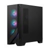 کیس گیم ام اس ای مدل MAG Forge 320R Airflow - تصویر 3
