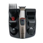 ماشین اصلاح حرفه ای 7 در1 مک استایلر مدل 8012-MC