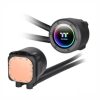 فن CPU ترمالیتک مدل TH240 V2 ARGB Black - تصویر 3