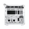 کیس گیم کولر مستر مدل Qube 500 White - تصویر 3