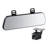 آینه هوشمند خودرو به همراه دوربین شیائومی مدل 70mai Rearview Dash Cam S500 - تصویر 3