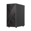 کیس گیم فاطر مدل FG-520B - تصویر 4