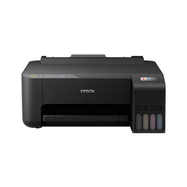 پرینتر جوهر افشان تک کاره اپسون مدل L1250W