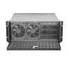 کیس رکمونت گرین مدل G520-4U - تصویر 4
