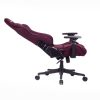 صندلی گیمینگ رنزو مدل Renzo HYBRID Crimson - تصویر 5