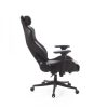 صندلی گیمینگ رنزو مدل Renzo Royal Noire Black - تصویر 3