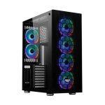 کیس گیم اوست مدل GT-AV402-FB