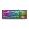 کیبورد باسیم گیمینگ گرین مدل GK701-RGB